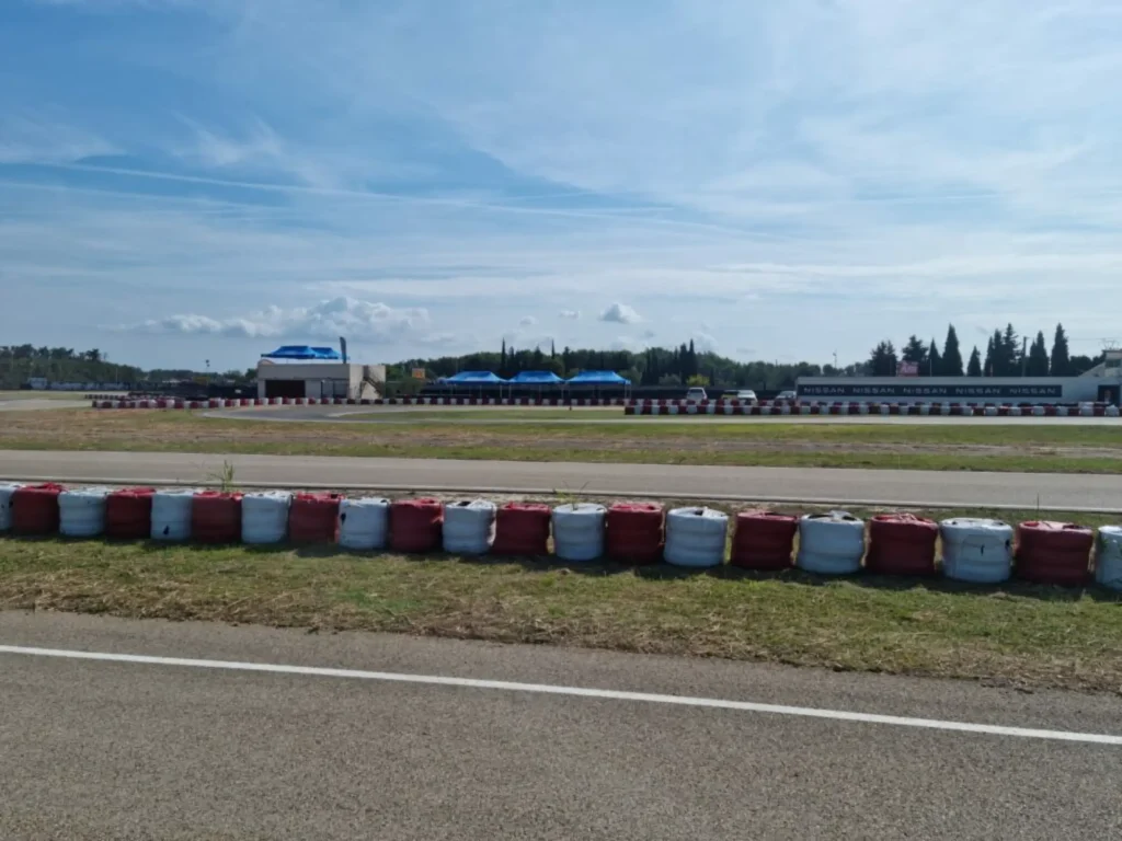 circuit Julie Tonelli