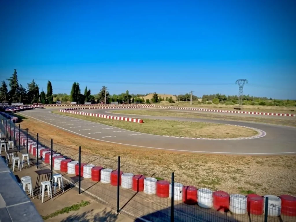 circuit Julie Tonelli