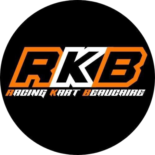 logo du racing kart beaucaire