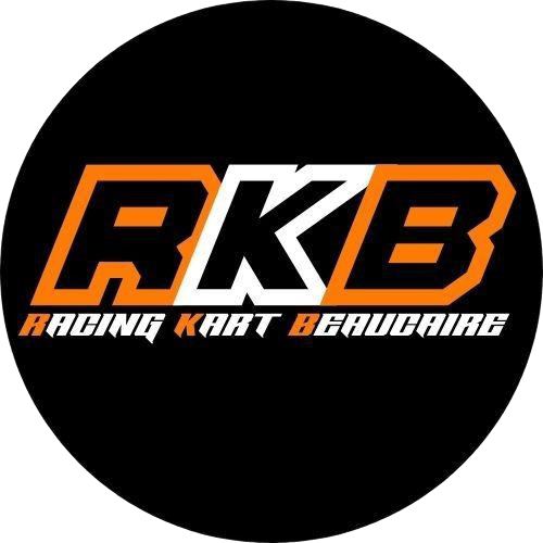 logo du racing kart beaucaire